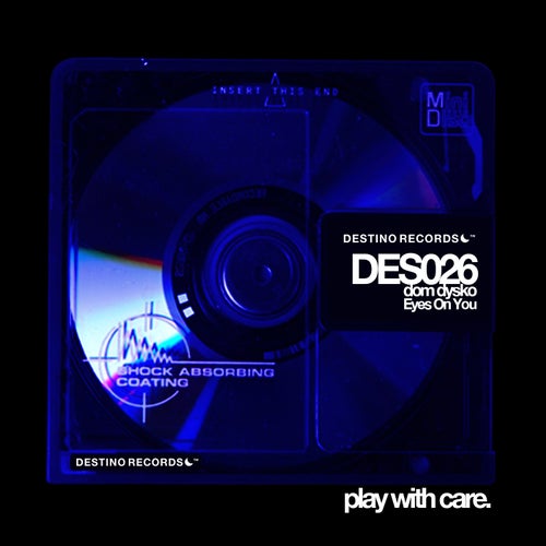 Release of the week