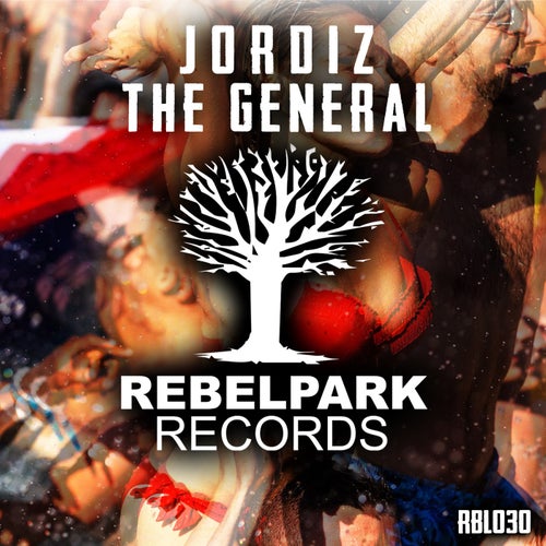 The General (Extended Mix)