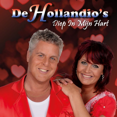 Diep In Mijn Hart