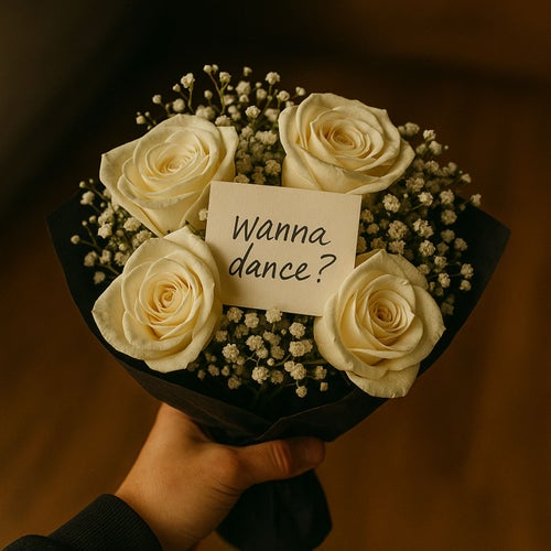 Wanna Dance?