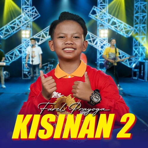 Kisinan 2