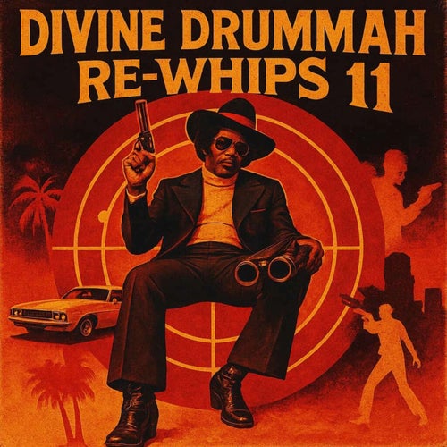 Rewhips Volume 11