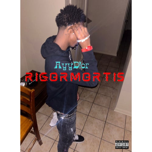 Rigormortis