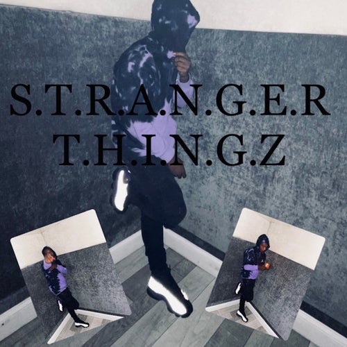 Stranger Thingz