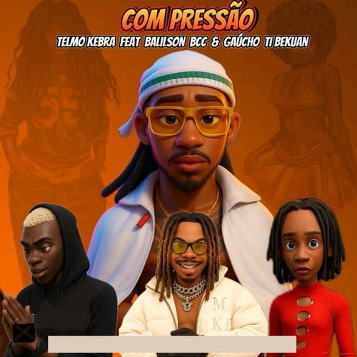 Com Pressão