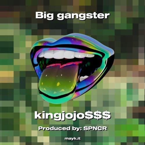 Big gangster