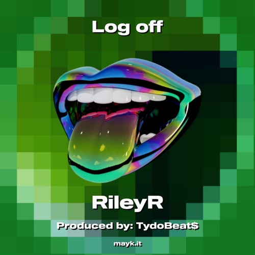 Log off