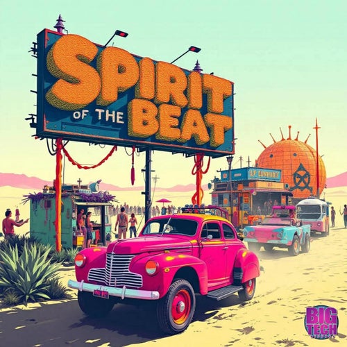 Release of the week