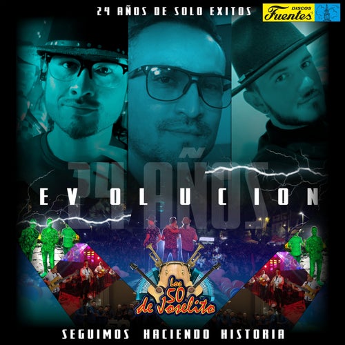 Evolución
