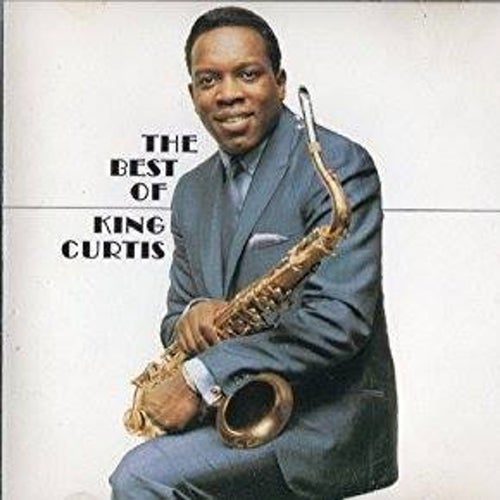 King Curtis Profile