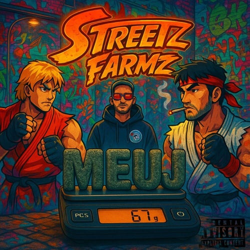Release of the week