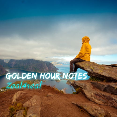 Golden Hour Notes (Live)