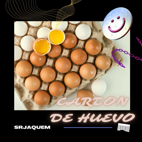 Carton de Huevo