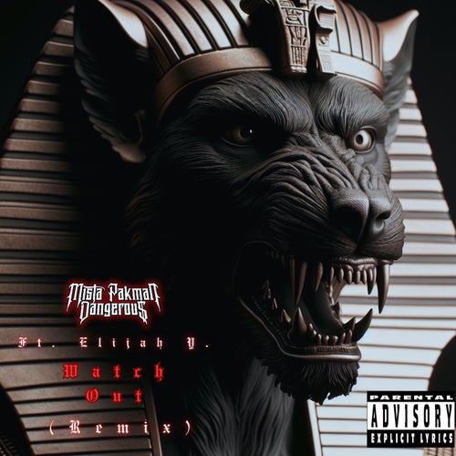 PMD Watch Out (Remix)