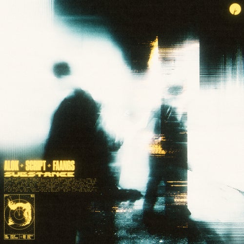 Substance (Extended Mix)