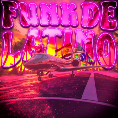 FUNK DE LATINO