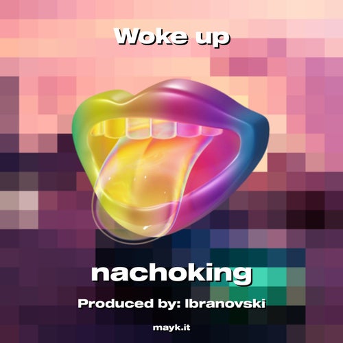 Woke up