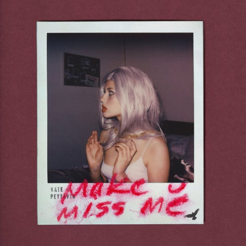 make u miss me