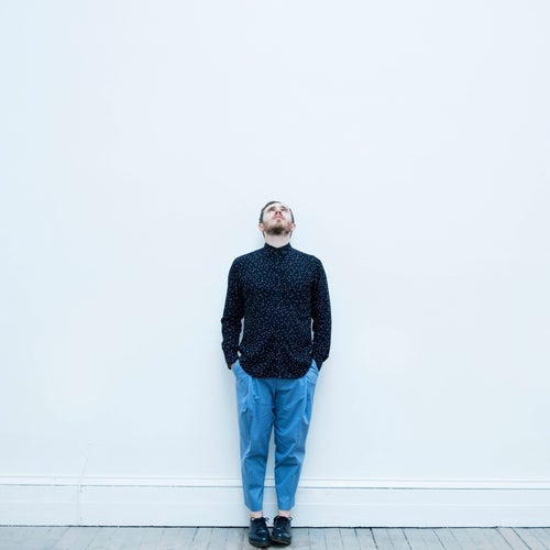 James Vincent McMorrow Profile