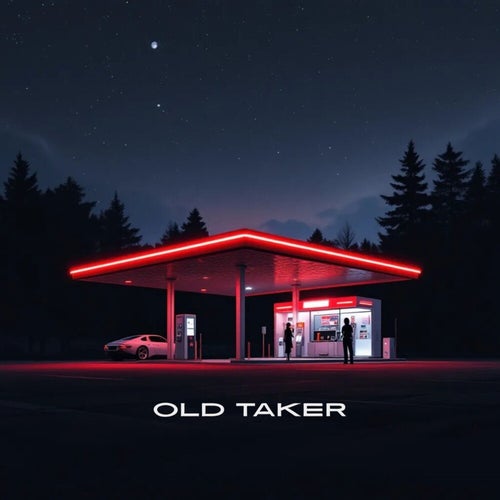 Old Taker