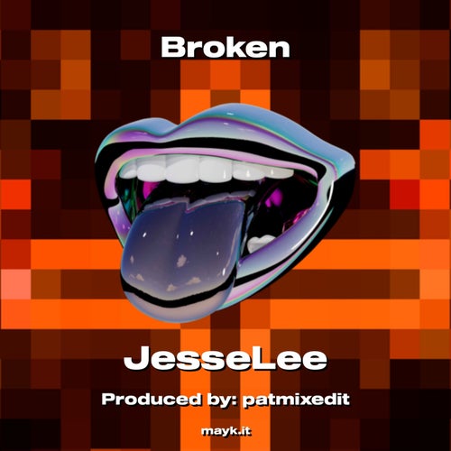Broken