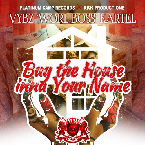 Buy Di House Inna Your Name - Single