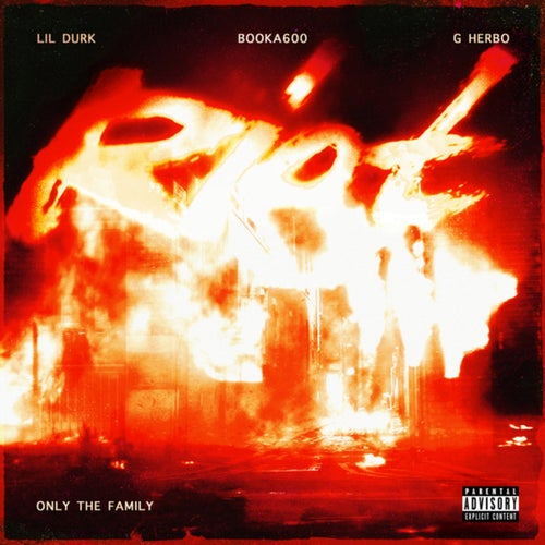 Riot