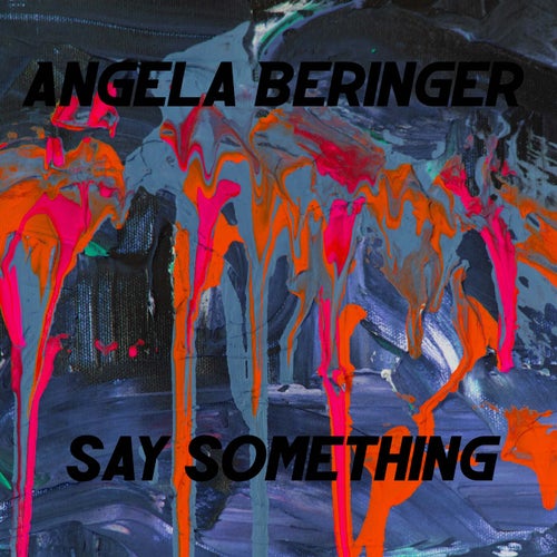 Say Something