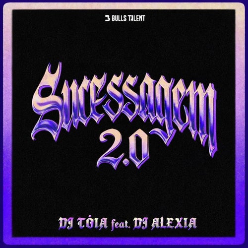 SUCESSAGEM 2.0 (feat. Dj Alexia)