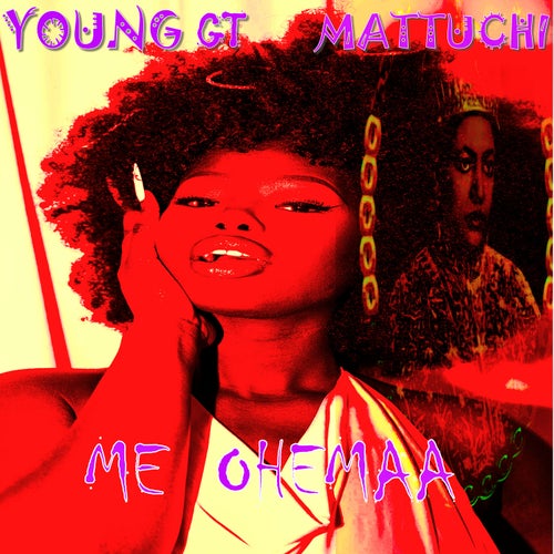 Me Ohemaa