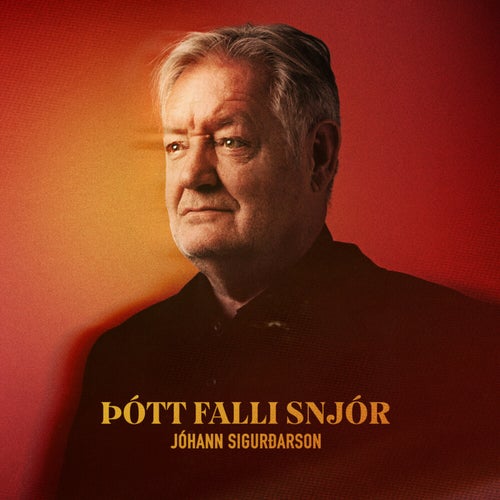 Þótt falli snjór