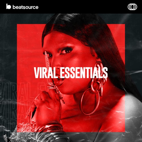 Viral Essentials Album Art
