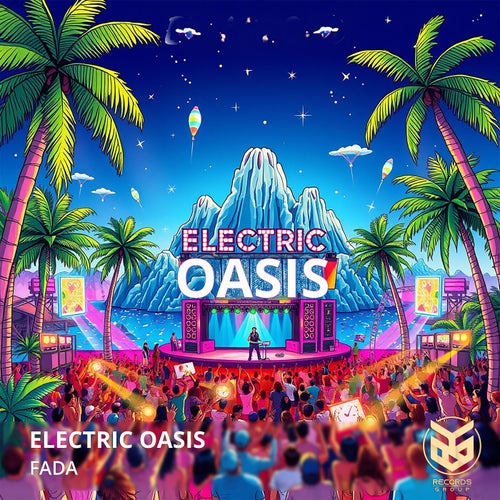 Electric Oasis