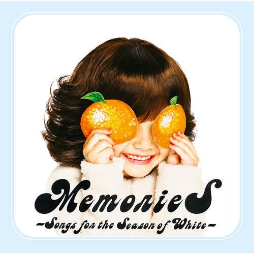 MemorieS - Songs for the Season of White