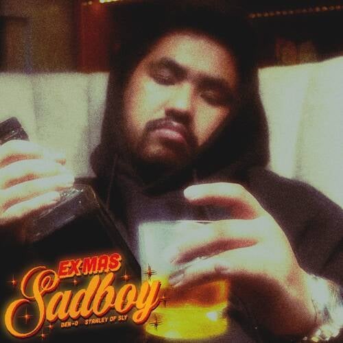 Ex-Mas Sadboy