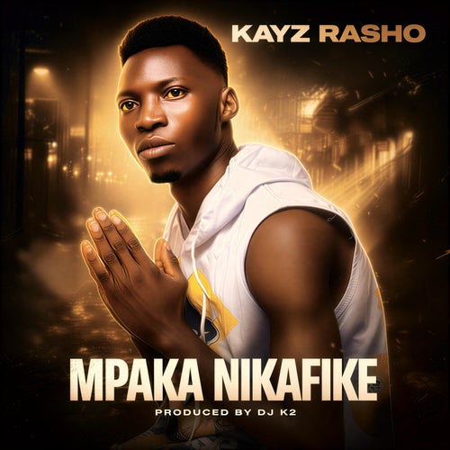 Mpaka Nikafike