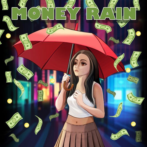 Money rain