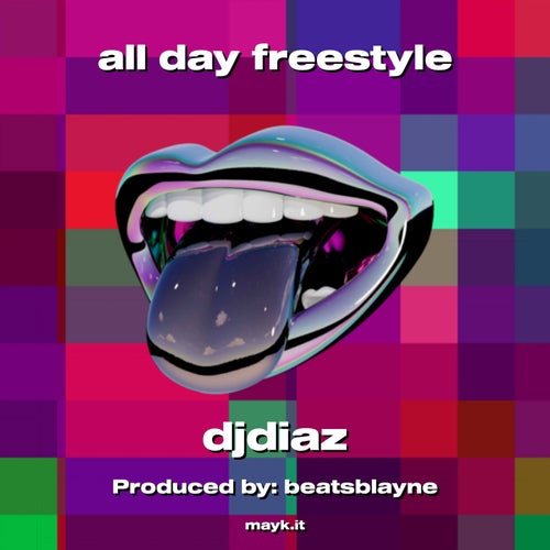 all day freestyle