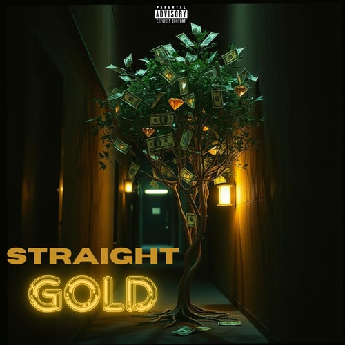 Straight Gold
