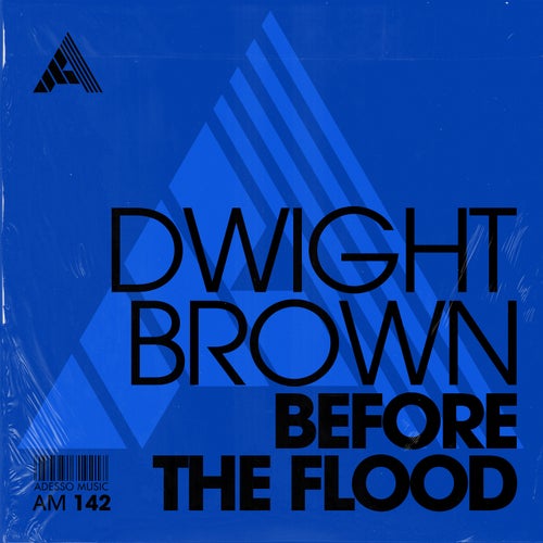 Before The Flood (Extended Mix)