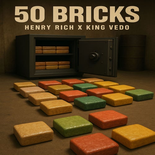 50 Bricks