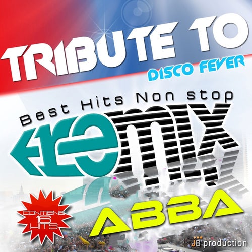 Tribute To ABBA