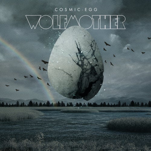 Cosmic Egg (Deluxe)