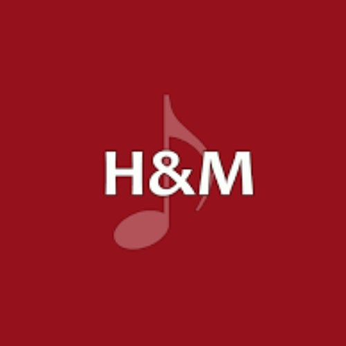H$M Music / Back Catalog Profile