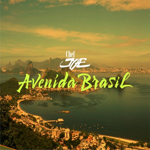Avenida Brasil