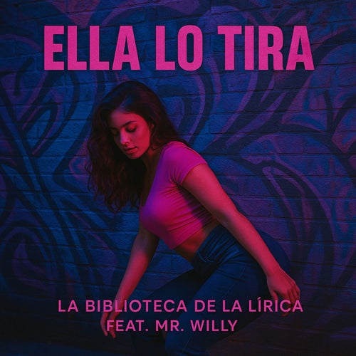 Ella Lo Tira