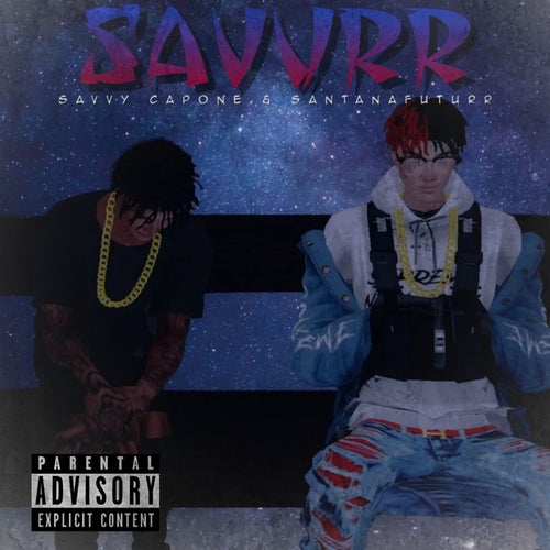 SAVURR
