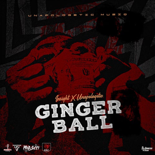 Ginger Ball
