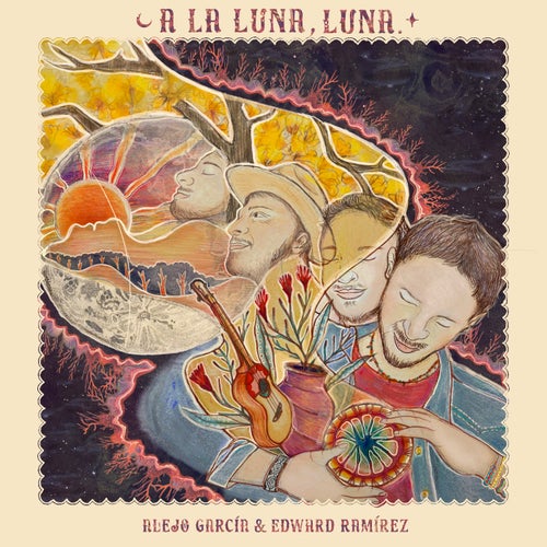 A la Luna, Luna (Cuatro & Voz)