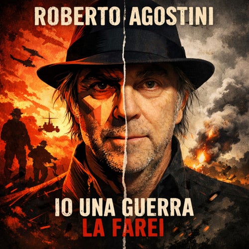 Io una guerra la farei